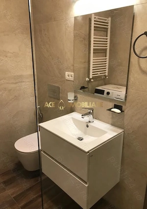 2 Camere de inchiriat  |  OMV Pipera | Pet friendly  | Parcare  | Curte   - imagine 8