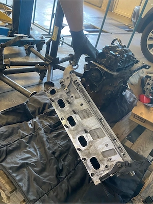 vand chiuloasa audi 4 2.0 cod motor CGL - imagine 3
