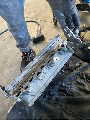 vand chiuloasa audi 4 2.0 cod motor CGL
