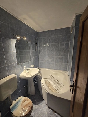 🔑 Vanzare apartament 3 camere – Liviu Rebreanu / Zona Restaurant Alba - imagine 5