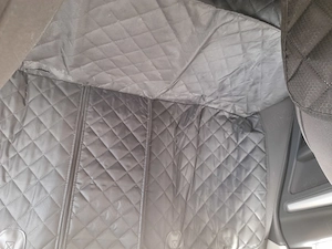 Audi Q5 2021 business ultra quattro 40tdi mild hybrid 204 cai euro6 roti iarnă  - imagine 10