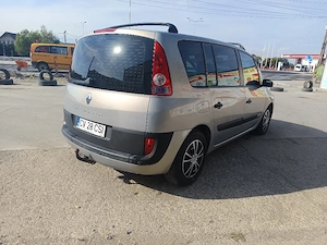 Renault Espace 7locuri 1.9 dci cutie 6 trepte - imagine 4