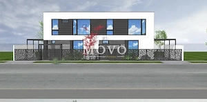 Duplex in Chisoda | Finisaje premium | Toate utilitatile | COMISION 0 |  - imagine 2