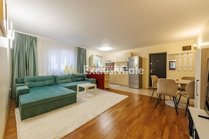 Apartament spațios 2 camere la 5 min de Pitești-Arges! - imagine 8