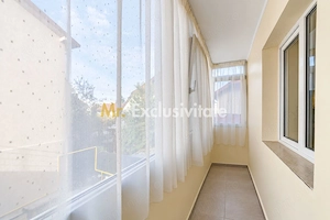 Apartament spațios 2 camere la 5 min de Pitești-Arges! - imagine 5