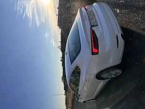 Audi a5 b9 2019 ușor avariat!! - imagine 4