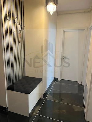 Apartament 2 camere decomandat | Mobilat si utilat - Bloc nou - imagine 4