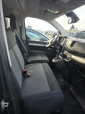 TOYOTA  proace verso  - imagine 2