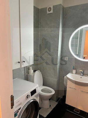 Apartament 2 camere decomandat | Mobilat si utilat - Bloc nou - imagine 7