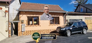 Resita Casa Singur in Curte Zona buna