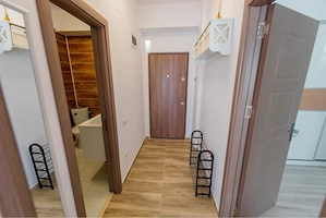 Tomis Nord, 2 camere complet mobilat si utilat - imagine 2