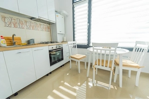 Tomis Nord, 2 camere complet mobilat si utilat