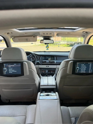 Vand Bmw Seria 5 GT (530 GT) - imagine 5