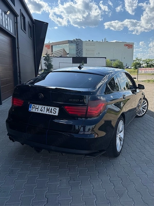 Vand Bmw Seria 5 GT (530 GT) - imagine 3
