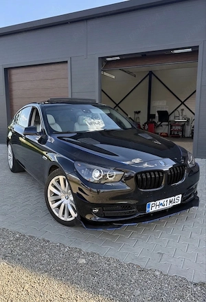 Vand Bmw Seria 5 GT (530 GT) - imagine 2