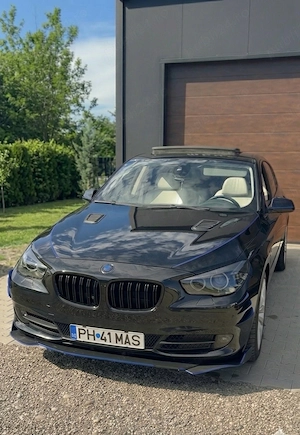Vand Bmw Seria 5 GT (530 GT)