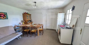 Casă 132 mp + teren 990 mp + 1997 mp inclus, Zărnești | Airbnb activ, review - imagine 18