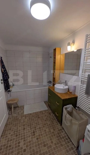 Casă 132 mp + teren 990 mp + 1997 mp inclus, Zărnești | Airbnb activ, review - imagine 16