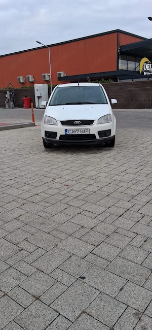 vand Ford c max  - imagine 5