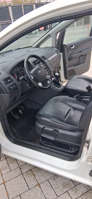 vand Ford c max  - imagine 2