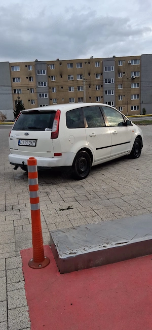 vand Ford c max  - imagine 3