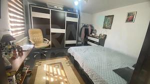 Voluntari, casă 4 camere cu teren 349 mp, panouri fotovoltaice - imagine 3