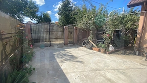 Voluntari, casă 4 camere cu teren 349 mp, panouri fotovoltaice - imagine 2