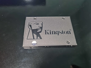 SSD Kingston A400 240GB SATA III   99% viață
