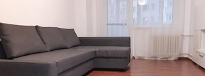 Ocazie 2 Camere Spatios Mobilat Utilat Fix Langa Metrou Titan - imagine 3