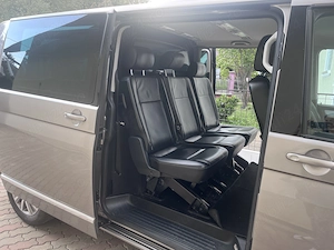 Vând Volkswagen Caravelle 2017    Automatic Frânează automat  - imagine 4