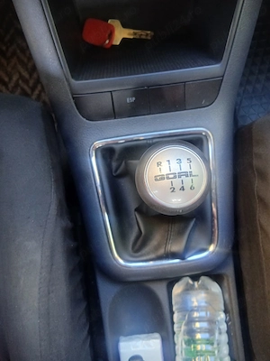 Volkswagen Golf Plus - imagine 7