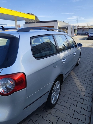 Passat 2010 diesel 140 cai - imagine 2