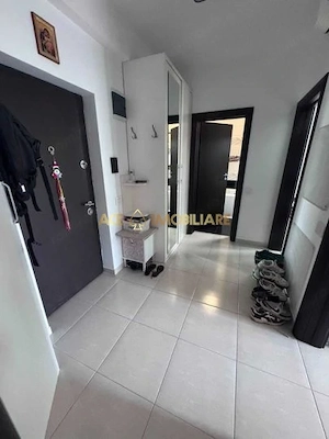 2 Camere de inchiriat | Parcul Carol | Centrala proprie | Mobilat  - imagine 6