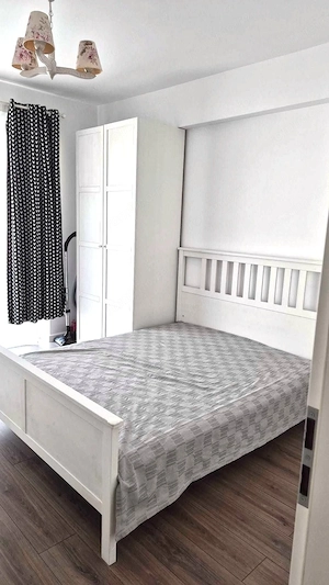 🏡 Închiriez Apartament cu 2 camere, terasă 30 mp, parcare privată, Dristor - imagine 2