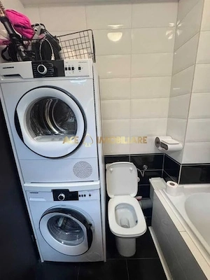 2 Camere de inchiriat | Parcul Carol | Centrala proprie | Mobilat  - imagine 8