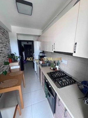 2 Camere de inchiriat | Parcul Carol | Centrala proprie | Mobilat  - imagine 5