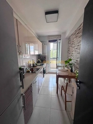 2 Camere de inchiriat | Parcul Carol | Centrala proprie | Mobilat  - imagine 4