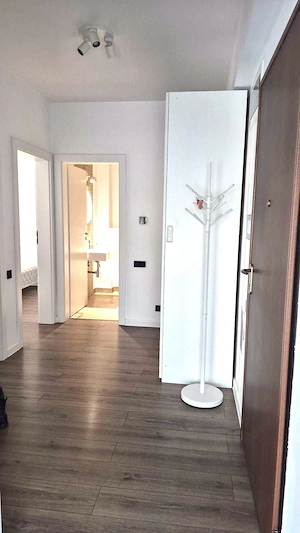 🏡 Închiriez Apartament cu 2 camere, terasă 30 mp, parcare privată, Dristor - imagine 4