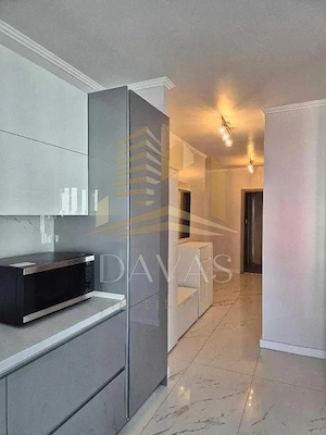 Apartament 2 camere semidecomandat+parcare sub.inclusa |GRAND PARK SUD RESIDENCE - imagine 6