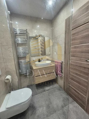 Apartament 2 camere semidecomandat+parcare sub.inclusa |GRAND PARK SUD RESIDENCE - imagine 7