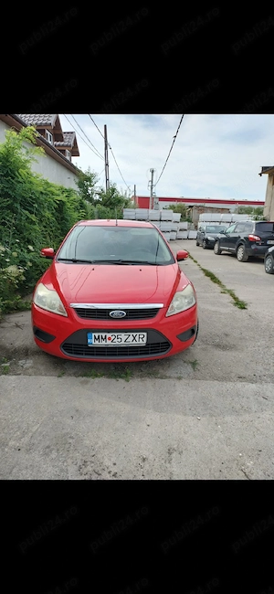 se vinde ford focus  - imagine 2