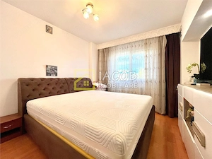 Apartament 2 camere decomandate, Republicii 74, Bacau - imagine 5