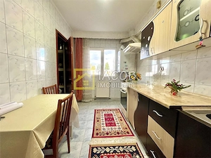 Apartament 2 camere decomandate, Republicii 74, Bacau - imagine 6