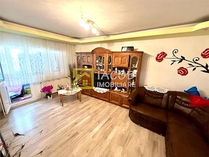 Apartament 2 camere decomandate, Republicii 74, Bacau - imagine 11