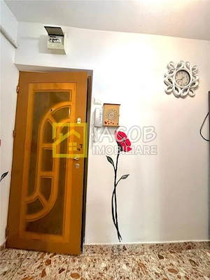 Apartament 2 camere decomandate, Republicii 74, Bacau - imagine 14