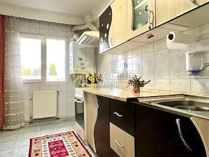 Apartament 2 camere decomandate, Republicii 74, Bacau - imagine 7