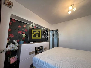 Apartament 2 camere decomandate, Republicii 74, Bacau - imagine 18