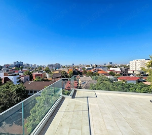 vanzare direct PROPRIETAR 3 cam+terasa 55mp, deosebit,str. M Voievod, Metrou Iancului - imagine 8