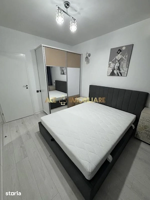 2 Camere de inchiriat | Titan - Evocasa | Centrala | Parcare | Metrou - imagine 4