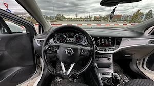 Opel Astra K 2017 | 1.6 Diesel | Economică, Fiabilă - imagine 6